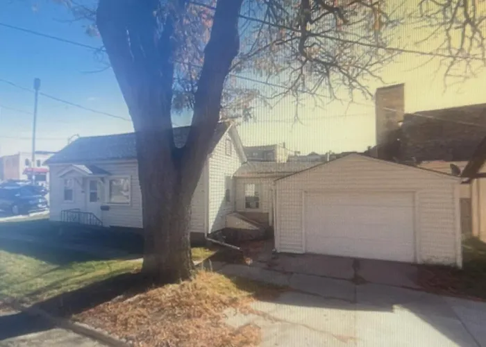 Holiday home Cozy Just 1 Block From The Metra Up-nw Line For Easy Trips To Chicago Or Geneva